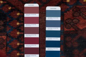 22958-Antique_Bokara_Fine_Handwoven_Tribal_Rug-4'2''x7'8''-Afghanistan-12