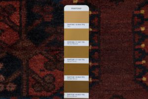 22958-Antique_Bokara_Fine_Handwoven_Tribal_Rug-4'2''x7'8''-Afghanistan-14