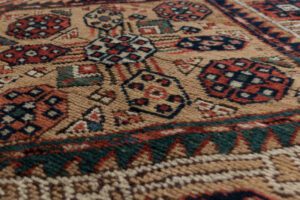 25084-Antique_Northwest_Persia_Handwoven_Rug-3'8''x11'2''-Persia-11