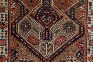 25084-Antique_Northwest_Persia_Handwoven_Rug-3'8''x11'2''-Persia-14