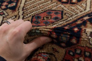 25084-Antique_Northwest_Persia_Handwoven_Rug-3'8''x11'2''-Persia-17