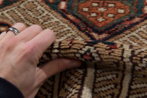 25084-Antique_Northwest_Persia_Handwoven_Rug-3'8''x11'2''-Persia-18