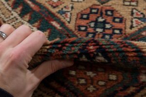 25084-Antique_Northwest_Persia_Handwoven_Rug-3'8''x11'2''-Persia-20