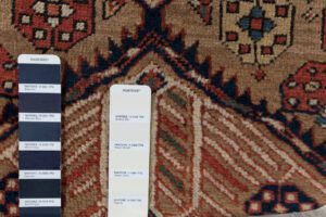 25084-Antique_Northwest_Persia_Handwoven_Rug-3'8''x11'2''-Persia-3