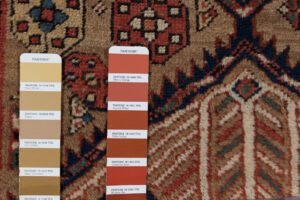 25084-Antique_Northwest_Persia_Handwoven_Rug-3'8''x11'2''-Persia-5