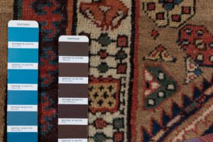 25084-Antique_Northwest_Persia_Handwoven_Rug-3'8''x11'2''-Persia-6