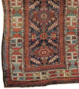 26929-Antique_Northwest_Persian_Handwoven_Rug-3'7''-9'0''-Persia-1-Border