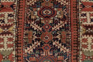 26929-Antique_Northwest_Persian_Handwoven_Rug-3'7''-9'0''-Persia-10
