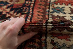 26929-Antique_Northwest_Persian_Handwoven_Rug-3'7''-9'0''-Persia-13