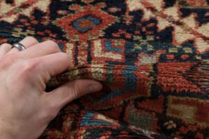 26929-Antique_Northwest_Persian_Handwoven_Rug-3'7''-9'0''-Persia-14