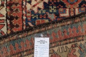 26929-Antique_Northwest_Persian_Handwoven_Rug-3'7''-9'0''-Persia-15