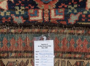 26929-Antique_Northwest_Persian_Handwoven_Rug-3'7''-9'0''-Persia-2