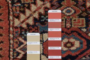 26929-Antique_Northwest_Persian_Handwoven_Rug-3'7''-9'0''-Persia-3