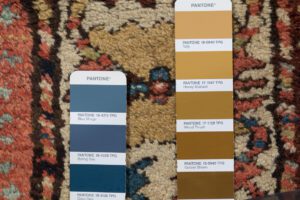 26929-Antique_Northwest_Persian_Handwoven_Rug-3'7''-9'0''-Persia-5