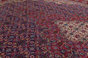 27010-Persian_Tabriz_Fine_Handwoven_Vintage_Rug-6'7''x9'8''-Persia-13
