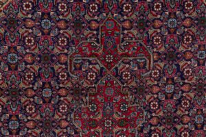 27010-Persian_Tabriz_Fine_Handwoven_Vintage_Rug-6'7''x9'8''-Persia-14