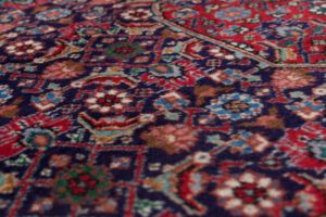 27010-Persian_Tabriz_Fine_Handwoven_Vintage_Rug-6'7''x9'8''-Persia-17