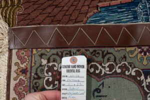 33173-Persian_Tabriz_Fine_Pictorial_Handwoven_Rug-6'0''x8'6''-Persia-13