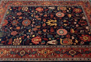 34568-Persian_Bidjar_Ultimate_Village_Rug-5'8''x7'7''-Iran-5