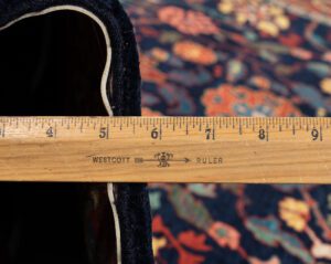 34568-Persian_Bidjar_Ultimate_Village_Rug-5'8''x7'7''-Iran-8