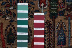 34655-Persian_Bidjar_Fine_Ultimate_Village_Rug-4'8''x7'3''-Iran-11