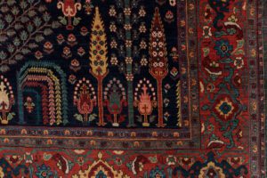 35052-Persian_Bidjar_Ultimate_Village_Rug-8'8''x11'8''-Iran-9