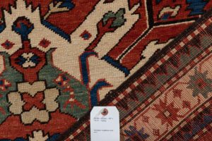 35793-Turkish_Kazak_Fine_Village_Handwoven_Rug-4'8''x13'10''-Turkey-10