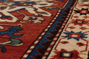 35793-Turkish_Kazak_Fine_Village_Handwoven_Rug-4'8''x13'10''-Turkey-11