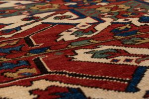 35793-Turkish_Kazak_Fine_Village_Handwoven_Rug-4'8''x13'10''-Turkey-12