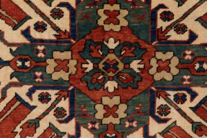 35793-Turkish_Kazak_Fine_Village_Handwoven_Rug-4'8''x13'10''-Turkey-13