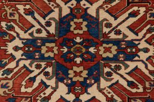 35793-Turkish_Kazak_Fine_Village_Handwoven_Rug-4'8''x13'10''-Turkey-5
