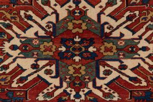 35793-Turkish_Kazak_Fine_Village_Handwoven_Rug-4'8''x13'10''-Turkey-6