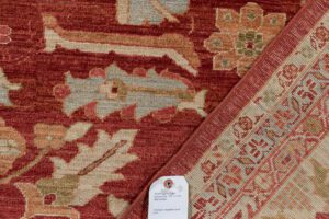 35888-Sultanabad_Luxe_Tribal_Handwoven_Rug-9'0''x11'8''-Afghanistan-15