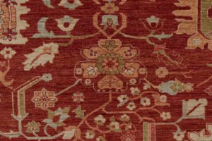 35888-Sultanabad_Luxe_Tribal_Handwoven_Rug-9'0''x11'8''-Afghanistan-18
