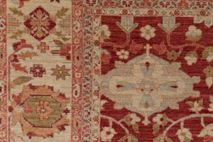 35888-Sultanabad_Luxe_Tribal_Handwoven_Rug-9'0''x11'8''-Afghanistan-19