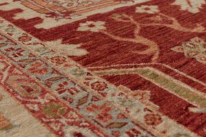 35888-Sultanabad_Luxe_Tribal_Handwoven_Rug-9'0''x11'8''-Afghanistan-20