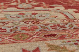 35888-Sultanabad_Luxe_Tribal_Handwoven_Rug-9'0''x11'8''-Afghanistan-22