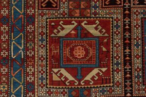 37889-Turkish_Shirvan_Fine_Village_Handwoven_Rug-5'0''x10'6''-Turkey-5