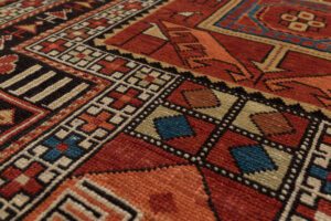 37889-Turkish_Shirvan_Fine_Village_Handwoven_Rug-5'0''x10'6''-Turkey-7