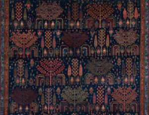 37960-Persian_Khamsehbaf_Ultimate_Village_Rug-8'5''x11'5''-Iran-1-Center