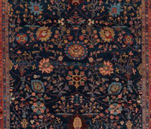 37961-Persian_Bidjar_Ultimate_Village_Rug-8'9''x11'4''-Iran-1-Center