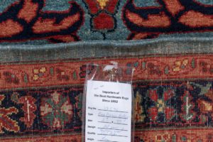37976-Persian_Bidjar_Ultimate_Village_Rug-2'9''x7'5''-Iran-10