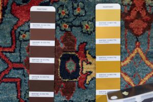 37976-Persian_Bidjar_Ultimate_Village_Rug-2'9''x7'5''-Iran-11