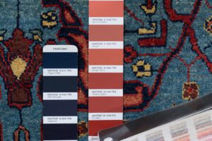 37976-Persian_Bidjar_Ultimate_Village_Rug-2'9''x7'5''-Iran-13