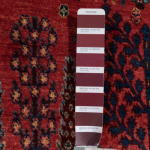 38300-Persian_Khamsehbaf_Ultimate_Village_Handwoven_Rug-6'9''x7'6''-Iran-10