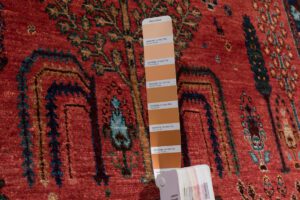 38300-Persian_Khamsehbaf_Ultimate_Village_Handwoven_Rug-6'9''x7'6''-Iran-12