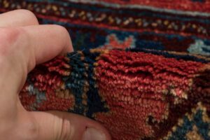 38300-Persian_Khamsehbaf_Ultimate_Village_Handwoven_Rug-6'9''x7'6''-Iran-7