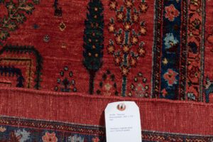 38300-Persian_Khamsehbaf_Ultimate_Village_Handwoven_Rug-6'9''x7'6''-Iran-8