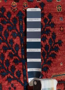 38300-Persian_Khamsehbaf_Ultimate_Village_Handwoven_Rug-6'9''x7'6''-Iran-9