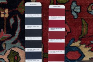 40473-Antique_Persian_Halvai_Bidjar_Fine_Handwoven_Rug-5'2''x8'5''-Persia-13